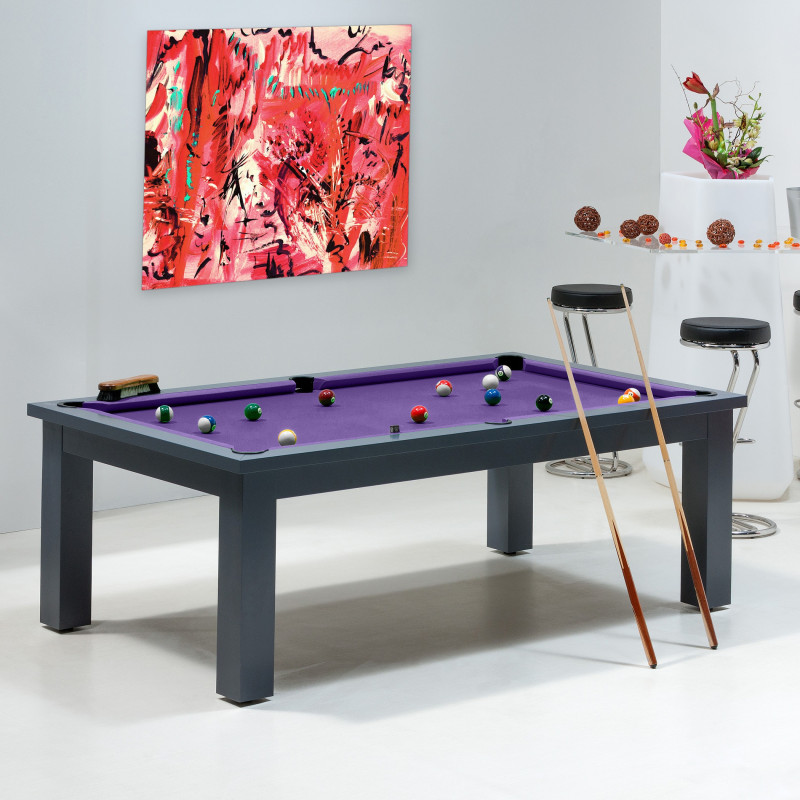 Billard Table De Billard Convertible Billard Washington