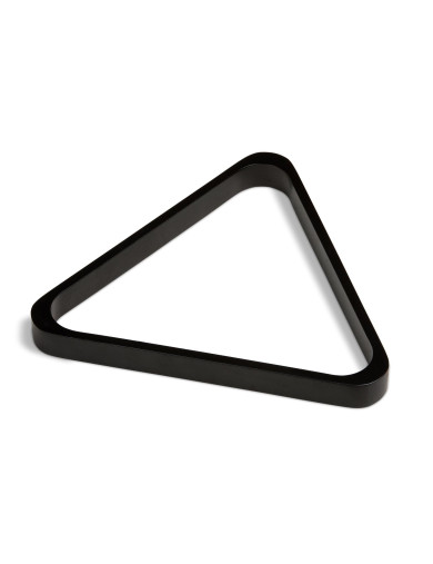 triangle de billard , pour jeu de billard americain,accessoires de